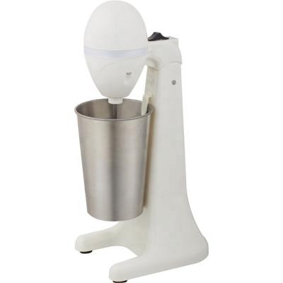 China Household small electric eggnog mixer machine mixer milkshake maker for sale