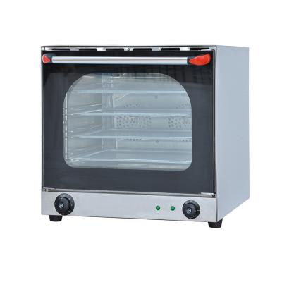 China Universal Appliances Microwave Deli Cooking Hot Air Making Oven Drying Convection Oven Commercial Bake for sale