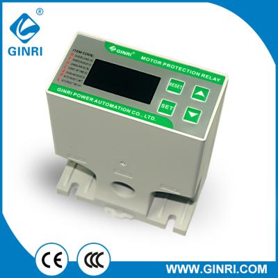 China NEW MDB-201Z Motor Punp protection relay protector overload/sealed phase loss/unbalace/overcurrent for sale