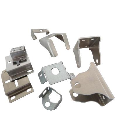 China Aluminum Most Popular Experienced OEM Custom Aluminum Sheet Metal Fabrication Services for sale