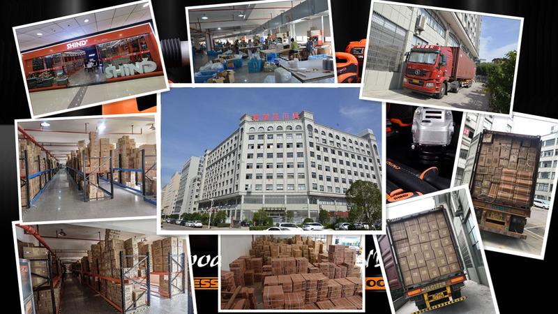 Verified China supplier - Yiwu Qorange Metal Products Co., Ltd.