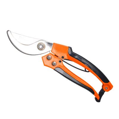 China Japanese Handle 94693 Carbon Steel Garden Hand Tool Scissors High Quality Anti-Slip Lopper Shears Professional for sale