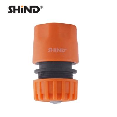 China High Quality SHIND 37692 Garden Water Tool Kit Durable ABS TPR 1/2