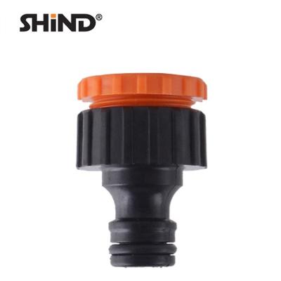 China SHIND 37697 Universal Plastic Car Wash Water Gun Joint Accessories Durable 3/4