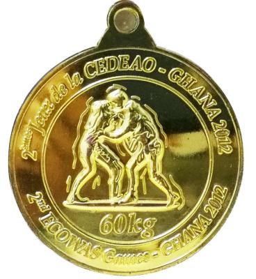 China Custom Europe China High Tech Awards Metal 3d Marathon 3k 5k Running Finisher Good Medal for sale