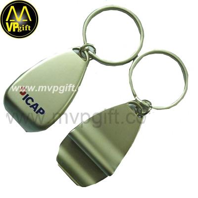 China Viable Manufacturer Factory Rabbit Ear Professional Bottle Opener for sale