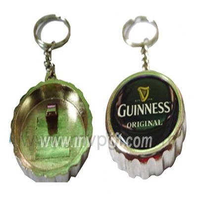 China Reasonable Price Viable Hot Selling 2022 Tire Shape Pull Down Automatic Beer Bottle Opener for sale