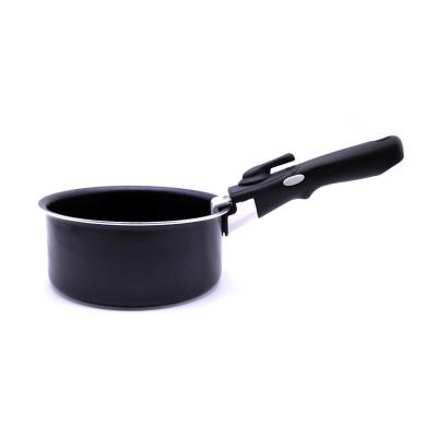 China Viable Anti-scald Removable Cooking Pan Set Pressure Cooker Camping Sauce Handles Cooking Handles Cookware Detachable Parts for sale