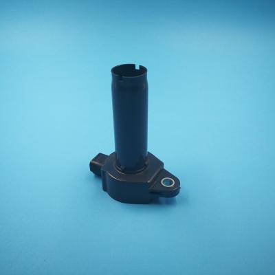 China Plastic High quality factory made plastic pen ignition coil mold for sale