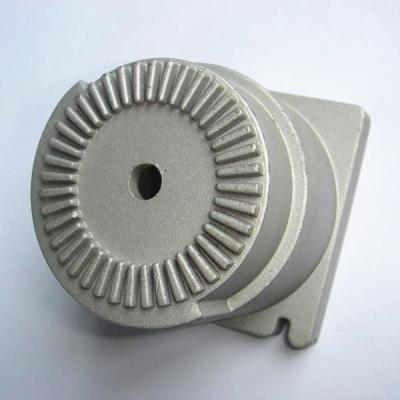 China Metal Made In Aluminum Die Casting Mold China Factory Customization Plastic Injection Molding for sale