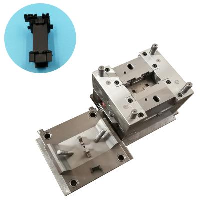 China Chinese Professional Manufacturer Metal Plastic Injection Machining Mold for sale