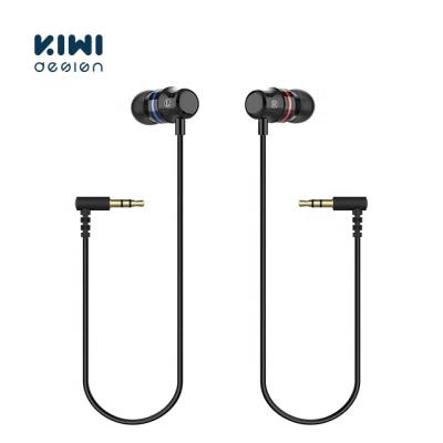 China KIWI Design Earbuds Headphones For Oculus Research 1 VR Headset Noise Isolating In-Ear Headphones With 3D Surround - Sound Q8 for sale