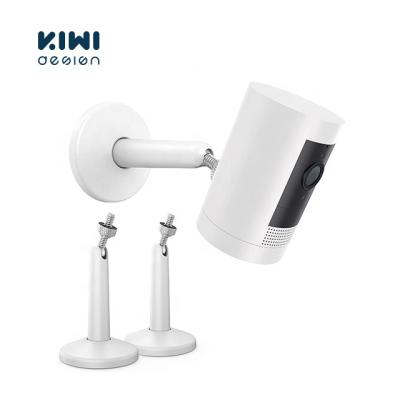 China Rotating Camera Mount Wall Aluminum Alloy KIWI Design Aluminum Alloy Security Camera Wall Ceiling Mount Outdoor/Indoor Bracket for sale