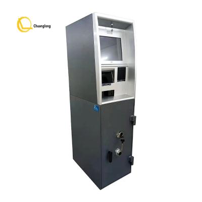 China No Shenjiang CDM Cash Payment Machine Bank Note Deposit Machine High Speed ​​Automatic Bank Equipment With TFT Touch Screen for sale