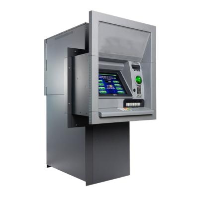 China 6625 6626 NCR Machine NCR 6622 Bank ATM Machine Withdraw Cash Out Complete Machines Refurbished for sale