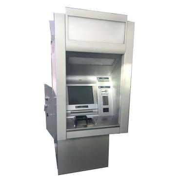 China Wincor Wincor Procash 2050 XE ATM Machine Wincor Nixdorf Stock Complete Cash Withdraw Cash Out Complete Machine Refurbished for sale