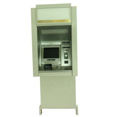 China 2050XE Wincor 2050XE ATM Complete Whole Machine Original Wincor Nixdorf Refurbished ATM New Factory Piezas ATM Bank 2050 for sale