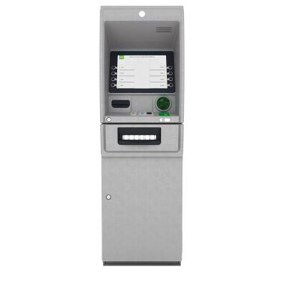 China NCR ATM machine 66xx NCR ss22 ATM machine for sale