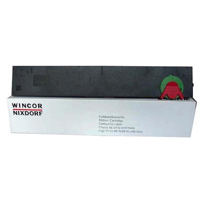 China Farbbandkassette original CF0005 PD4/PD4e/PD5/HighPrint 4915/4915+/4915xe/4920 for wincor printer ribbon for sale