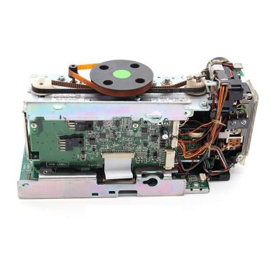 China ATM OP Parts Diebold 49209540000C Smart Card Reader 49-209540-000B ATM OP Part for sale