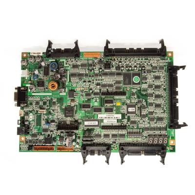 China Hyosung Nautilus Hyosung ATM Machine GCDU Dispenesr Controller Board GCDU E B/d Channel Master Main Board S7670000024 for sale