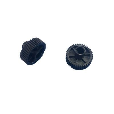 China Hyosung ATM Machine Hyosung Cassette 20 Double 42Tooth Gears 7430001005 7430000208 7430000208-16-17 Hyosung 42T Trolley Gear for sale