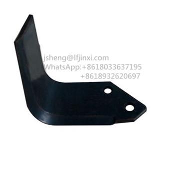 China Langfang Factory, Hebei, Chin Jinxi Agriculture Machineagricultural Tractor Rotavator Blades Tractor Parts for sale