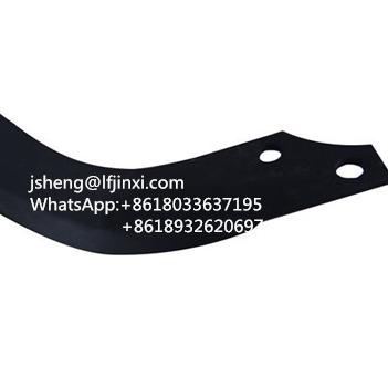 China Cultivators china suppliers tractor parts kubota rotavator blades for sale