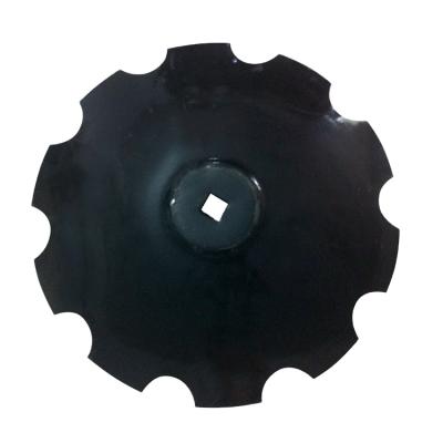 China Cultivator Plow Disc Parts And Rotary Cultivator Components for sale