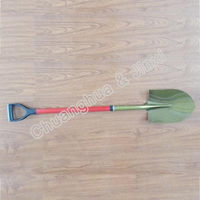 China High quality garden shovel all metal shovel/shovel for sale