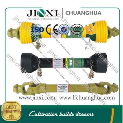 China Cultivators China JINXI Cardan PTO Drive Shaft for sale