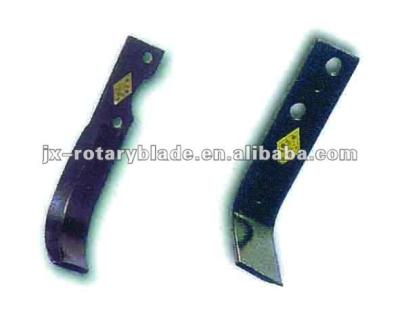 China Rotary Tiller Blades Rotavator for sale