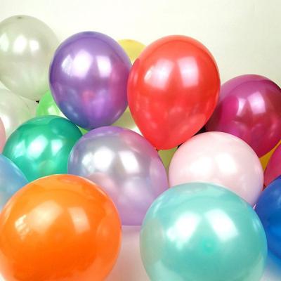 China Popular New Years Eve Christmas Xmas Birthday Party Balloons Decoration Birthday Holiday Party Balloon Decoration Popular Chinese Manufacture Free Sample for sale