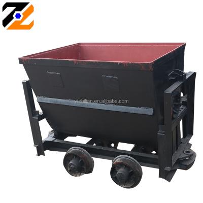 China Fixed Building Material Stores Railroad Mine Trolley for sale