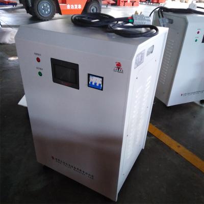 China New Type High Quality Efficiency Extracting 48v CTY5/6 Battery Charger for sale