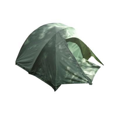 China Camouflage Game/Field The Most Popular Cotton Army Military Tent Outdoor Waterproof Restaurant Tent Camping for sale