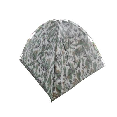 China Camouflage/Field Outdoor Game China Suppliers Party Marquee Camping Tent Waterproof 1 Person Large Military Tent for sale