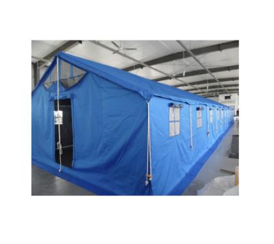 China View Tent Relief Tent, Waterproof Oxford Tent, Emergency Rescue Shelter for sale