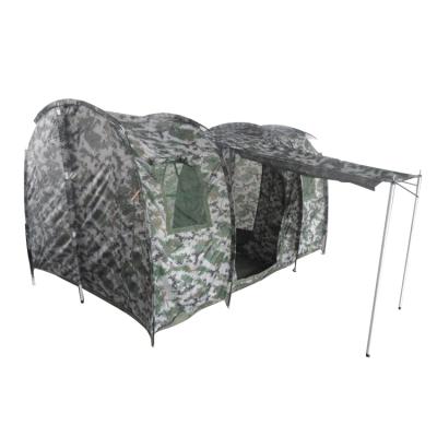 China Camouflage / Field Game China Manufacturer Automatic Camping Tents Car Camping Tent for sale