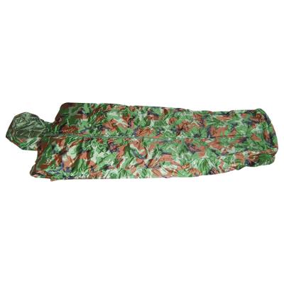 China Wholesale Custom Camping Hybrid Type Down Sleeping Bag Cotton Sleeping Bag for sale