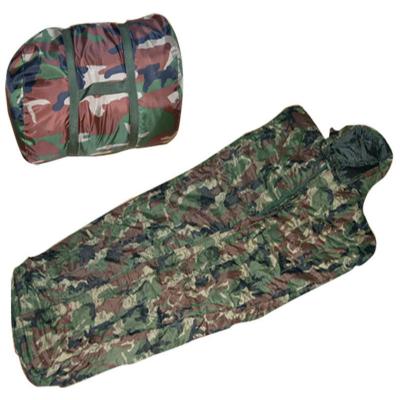 China military sleeping bag customized for sale