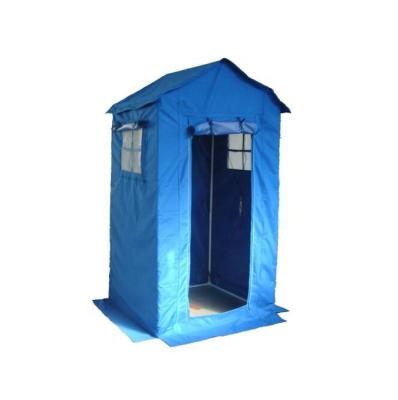 China portable camping toilet tent clothes change tent TN1070 for sale