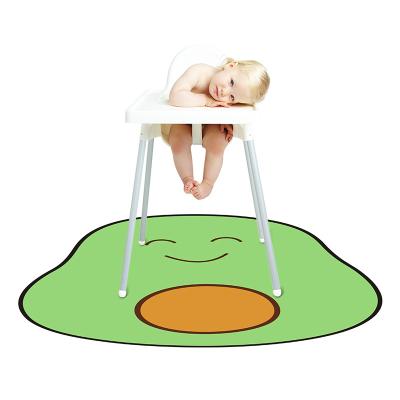 China Play Floor Baby Mat Customized Washable Hot Sales And Dirt Resistance Polyester Portable Non-slip Climbing Mats for sale