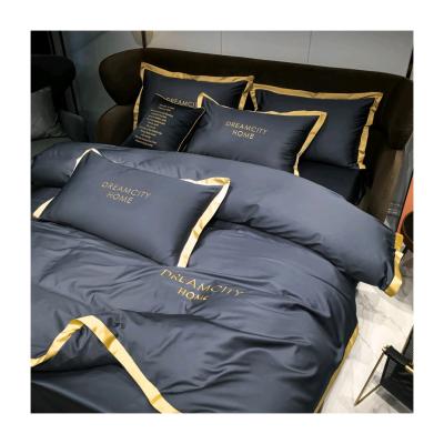 China Wholesale Disposable Bedding Set with Duvet Covers Comforters and Duvet Covers Bedding for sale