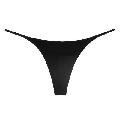 Chine Hot Selling Hot Selling Antibacterial Disposable Ladies and Women Sexy Panties Bra Thongs Hot Selling Ladies and Womens Lace Seamless Panties Popular SPA Hotel Lace Seamless Panties à vendre