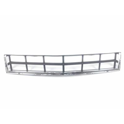 China Hot New Products Auto Parts Plastic BUMPER Particle OEM25778326 LOWER GRILL For Cadillac 10-12 SRX for sale