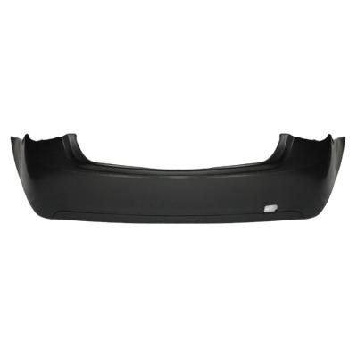 China Plastic rear bumper with SENSOR for CHEVROLET 2009-2014 CRUZE for sale