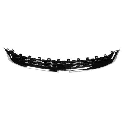 China Plastic For Factory Wholesale Malibu XL Front Grille 2015-2017 From Chevrolet Malibu XL Body China for sale