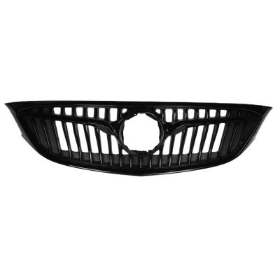 China Wholesale Plastic Automotive Parts Car Grills Fitted For BUICK 2018 VERANO High Quality for sale