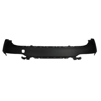 China Lower Plastic Rear Bumper For Buick 2017-2018 Consider for sale